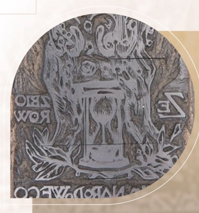 ilustracja aktualności: TAJNIKI GRAFIKI - zapraszamy na wykład UTW 27.04.2021