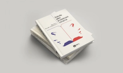 ilustracja aktualności: Recenzja książki &bdquo;Szkoła jako przestrzeń uznania&rdquo; prof. dr hab. Mirosławy Nowak-Dziemianowicz w miesięczniku Forum Akademickie