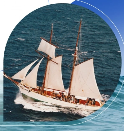 ilustracja aktualności: Hej! Ho! Szanta i pieśń żeglarska !