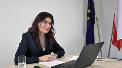 ilustracja aktualności: Prezentacja wyników międzynarodowych badań prowadzonych na rzecz Komisji Europejskiej 