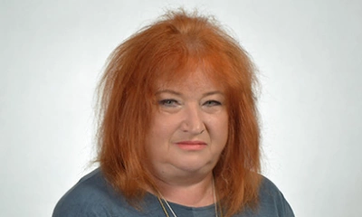 ilustracja aktualności: Wywiad z prof. dr hab. Mirosławą Nowak-Dziemianowicz w magazynie WHY STORY