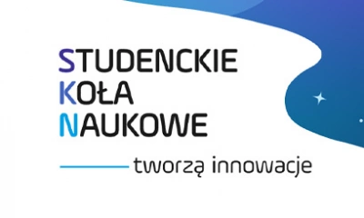 ilustracja aktualności: Pozytywna ocena projektów w konkursie „Studenckie koła naukowe tworzą innowacje”
