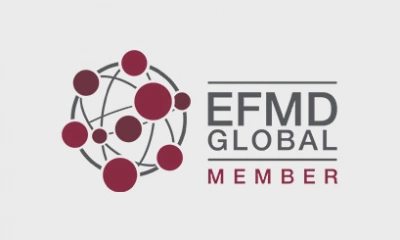 ilustracja aktualności: Prestiżowe członkostwo Akademii WSB w The European Foundation for Management Development (EFMD)