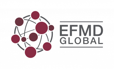 ilustracja aktualności: WSB University become a member of EFMD