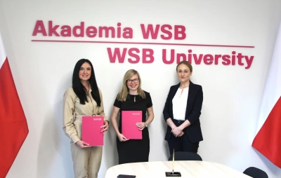 ilustracja aktualności: Podpisanie porozumienia o współpracy z firmą Keywords Studios