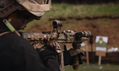 ilustracja aktualności: AWSB SHOOTING TIME