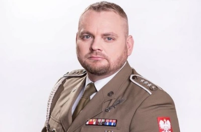 ilustracja aktualności: "AWSB SHOOTING TIME" - cykl szkoleń strzeleckich