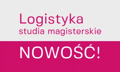 ilustracja aktualności: Logistyka studia II stopnia – NOWOŚĆ
