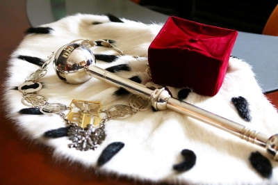 ilustracja aktualności: Gala wręczenia dyplomów habilitacyjnych i doktorskich