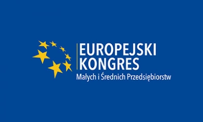 ilustracja aktualności: Europejski Kongres Małych i Średnich Przedsiębiorstw