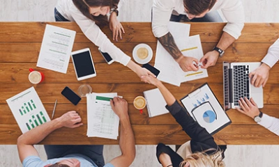 ilustracja aktualności: Letnie spotkania z metodologią dla pracowników nauki i doktorantów