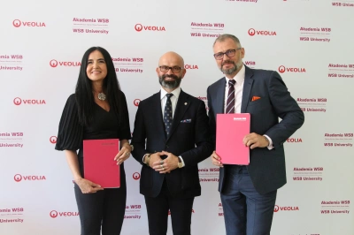 ilustracja aktualności: Międzynarodowa Konferencja Naukowa „Industry 5.0”