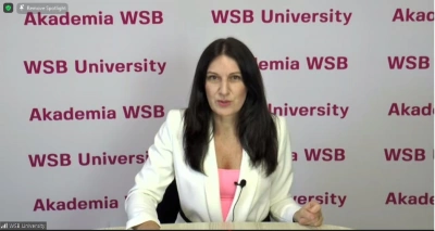 ilustracja aktualności: Seria warsztatów online ze światowej sławy naukowcami z zagranicy