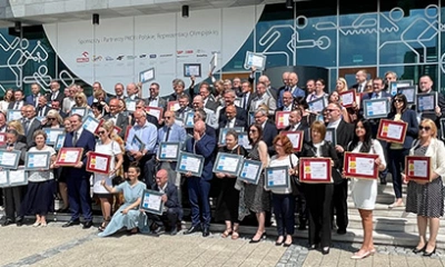 ilustracja aktualności: Akademia WSB na podium Rankingu Szkół Wyższych Perspektywy 2021