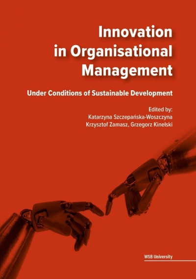 ilustracja aktualności: Open-access monograph