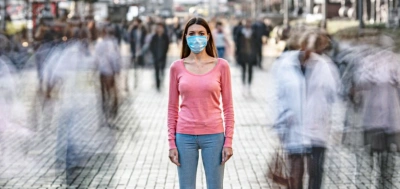 ilustracja aktualności: Praktyka i wymiana doświadczeń w pandemii SARS-CoV-2