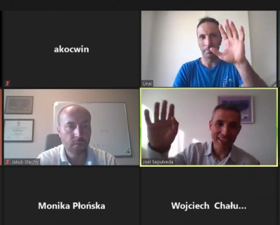 ilustracja aktualności: Za nami panel naukowy dla doktorantów