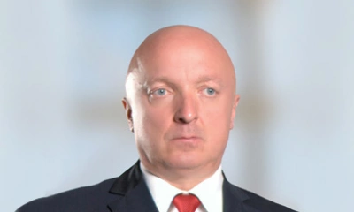 ilustracja aktualności: Prof. dr hab. Bernard Wiśniewski – Przewodniczącym Rady Konsultacyjnej Morskiego Centrum Cyberbezpieczeństwa