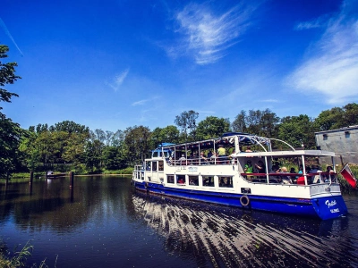 ilustracja aktualności: Przed nami pierwsze wycieczki Letniej Akademii Seniora AWSB!