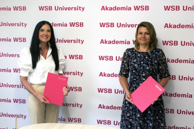 ilustracja aktualności: Zespół Szkół Technicznych i Ogólnokształcących nr 2 w Katowicach partnerem Uczelni