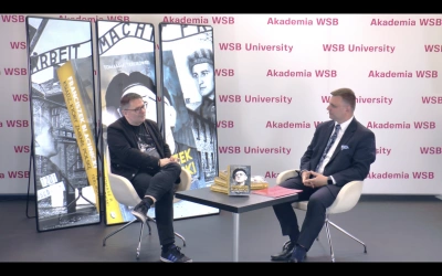 ilustracja aktualności: Spotkanie autorskie z Tomaszem Terlikowskim