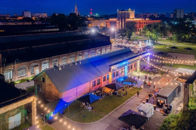 ilustracja aktualności: Święto Uczelni - zapraszamy!