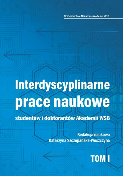ilustracja aktualności: Interdyscyplinarne prace naukowe studentów i doktorantów Akademii WSB