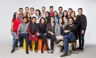 ilustracja aktualności: Międzynarodowa Społeczność Akademicka w AWSB 