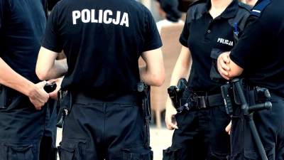 ilustracja aktualności: Życzenia z okazji Święta Policji