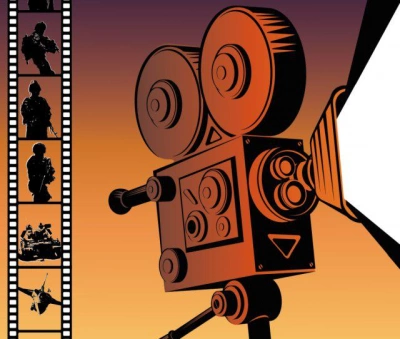 ilustracja aktualności: Wojskowe kino plenerowe na Śląsku