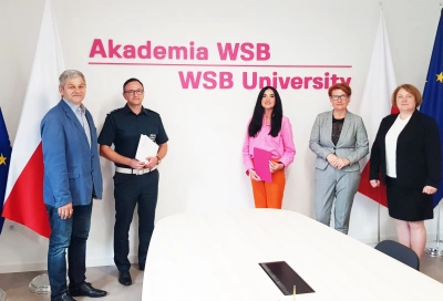 ilustracja aktualności: Współpraca z Wojewódzkim Inspektoratem Transportu Drogowego w Krakowie oraz Małopolskim Urzędem Wojewódzkim w Krakowie