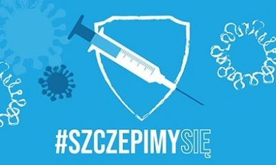 ilustracja aktualności: APEL w sprawie szczepień przeciw COVID-19