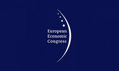 ilustracja aktualności: 13. Europejski Kongres Gospodarczy już we wrześniu!