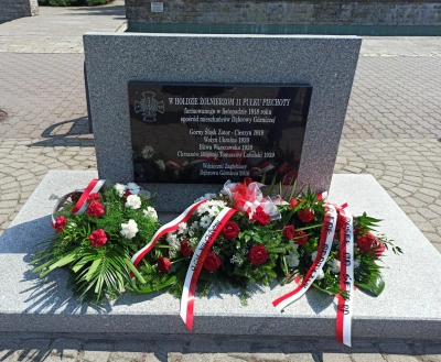 ilustracja aktualności: Rocznica Bitwy Warszawskiej i obchody Święta Wojska Polskiego