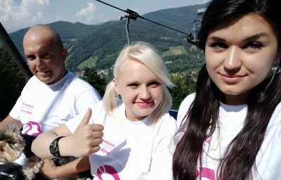 ilustracja aktualności: To była wyjątkowa noc!