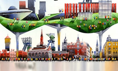 ilustracja aktualności: Szczyt Cyfrowy ONZ - projekt dla Studentów / Internet Governance Forum Poland  - project for students