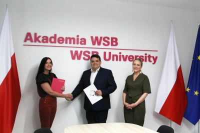 ilustracja aktualności: Nowe możliwości rozwoju dla studentów AWSB