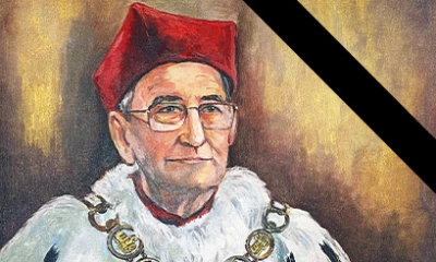 ilustracja aktualności: Sesja Naukowa dedykowana pamięci Profesora Andrzeja Grzywaka