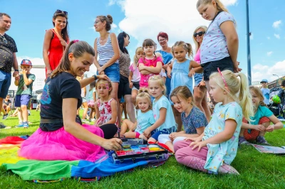 ilustracja aktualności: 105. Urodziny Dąbrowy Górniczej z Akademią WSB