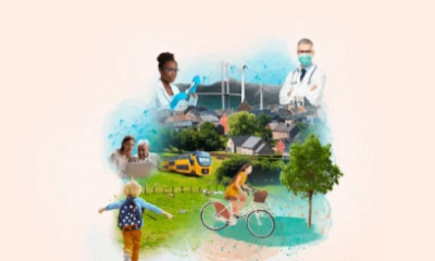 ilustracja aktualności: Warsztat "Citizens at the forefront of the development of cross border living areas"