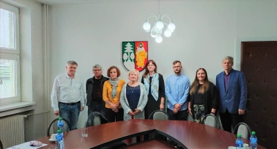 ilustracja aktualności: Kick-off meeting nowych projekt&oacute;w polsko-słowackich