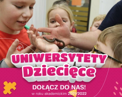 ilustracja aktualności: Nowość! GWARANCJA zajęć w formie STACJONARNEJ! 