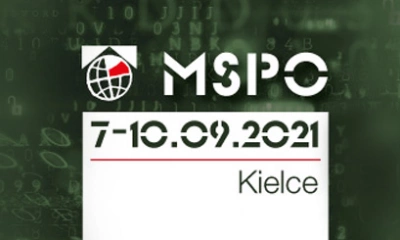 ilustracja aktualności: Innowacyjny system do wykrywania śladowych ilości materiałów wybuchowych na XXIX Międzynarodowym Salonie Przemysłu Obronnego (MSPO) w Kielcach