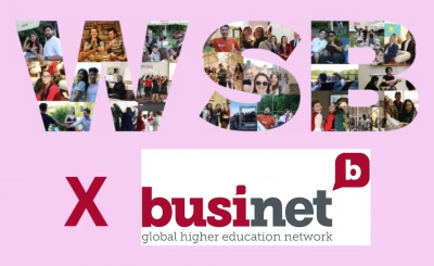 ilustracja aktualności: Businet Virtual Student Conference: Rethinking Employability