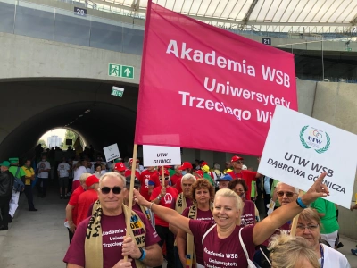 ilustracja aktualności: Wrzesień / Październik 2021 - Co przed nami ?! 