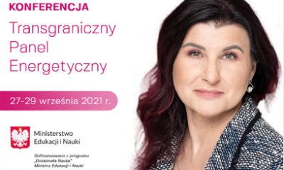 ilustracja aktualności: Transgraniczny Panel Energetyczny w Cieszynie | 27-29.09.2021