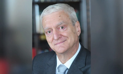 ilustracja aktualności: Nadanie tytułu Doktora Honoris Causa Akademii WSB