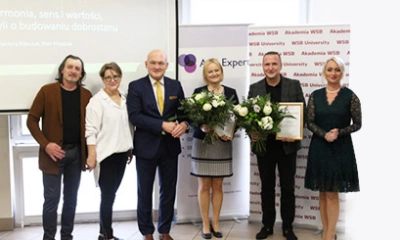 ilustracja aktualności: XIX Forum Coachingu i Superwizji