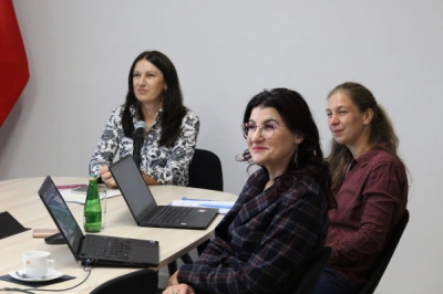 ilustracja aktualności: Spotkanie międzynarodowej sieci TEIN w Akademii WSB