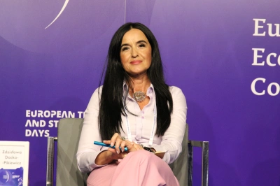 ilustracja aktualności: XIII Europejski Kongres Gospodarczy przeszedł do historii